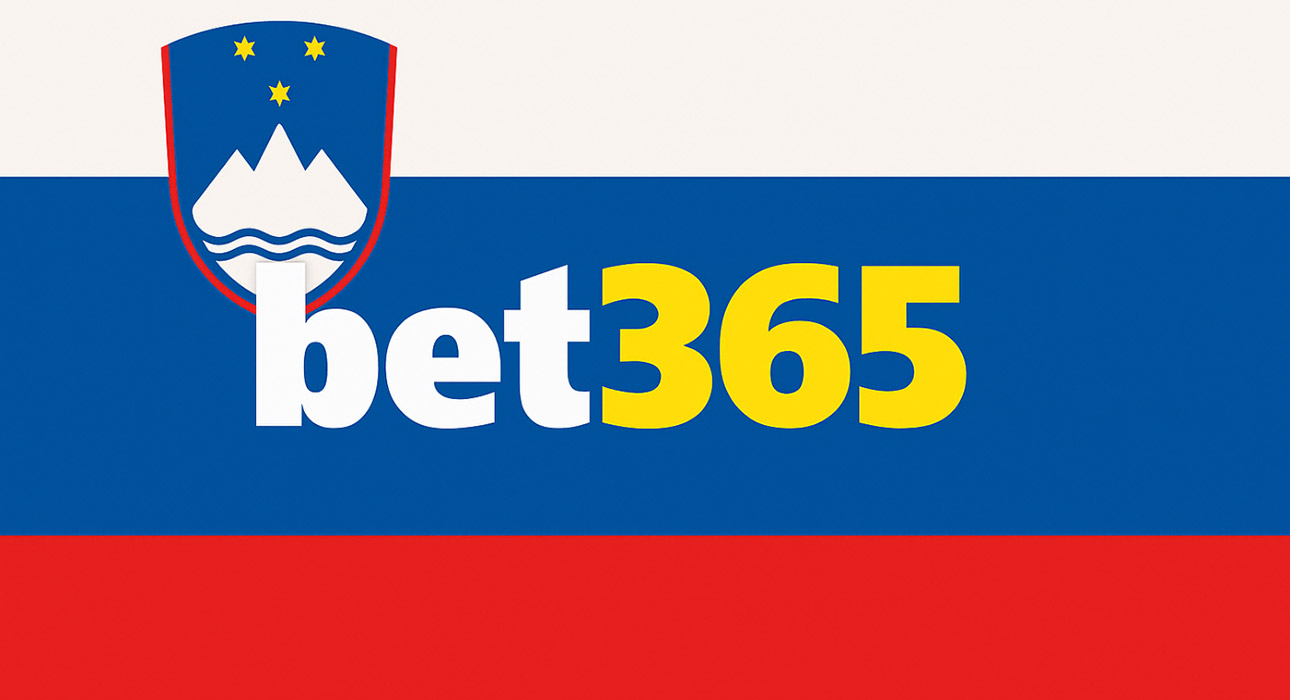 Bet365 Slovenija